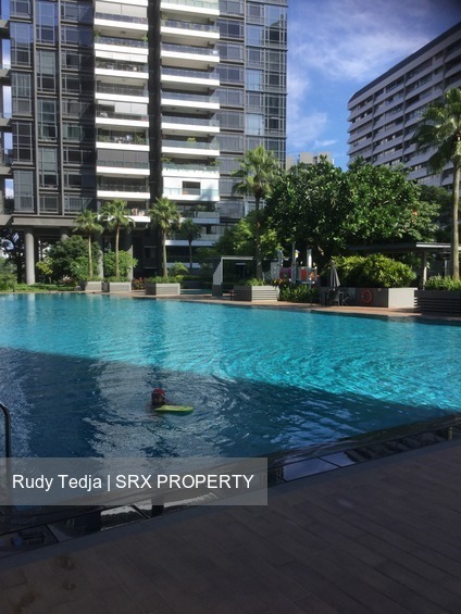 The Trizon (D10), Condominium #218977071